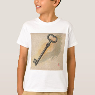 Nyckel T-shirt