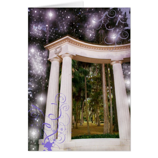 Nyckel till fen OBS kort (Framsidan)