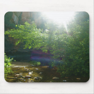 Nyckel till himmel (1) Mousepad Musmatta