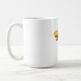 Nyckel till lyckad kaffemugg