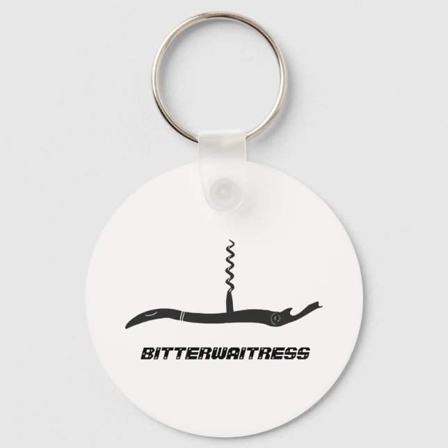 Nyckel till lyckad nyckelring (Framsida)