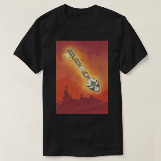 Nyckel till staden t shirt