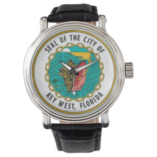Nyckel Väster, Florida Armbandsur