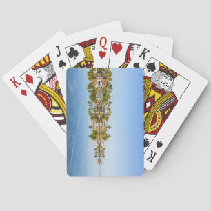 Nyckel Väster, Florida Casinokort