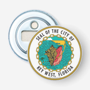 Nyckel Väster, Florida Flasköppnare