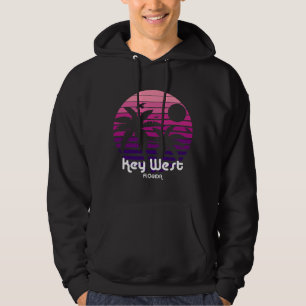 Nyckel Väster,Florida Hoodie