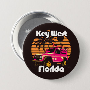 Nyckel Väster Florida Knapp
