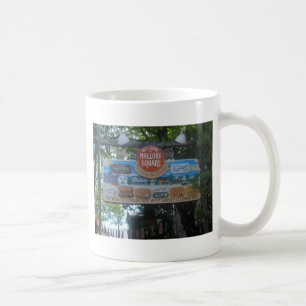Nyckel Väster Kaffemugg