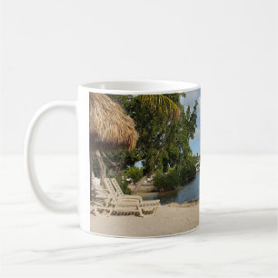 Nyckel Väster Kaffemugg