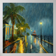 Nyckel Väster Rain - 3 -