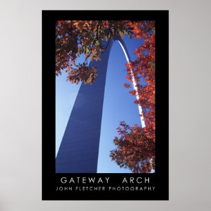 Nyckelbåge Poster