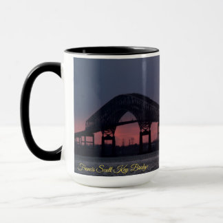 Nyckelbro Coffee Mug Mugg