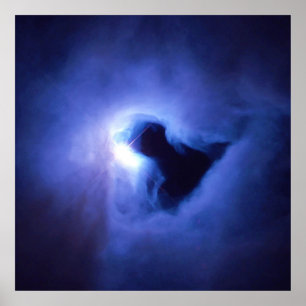Nyckelhål i Heavens-2006 Poster