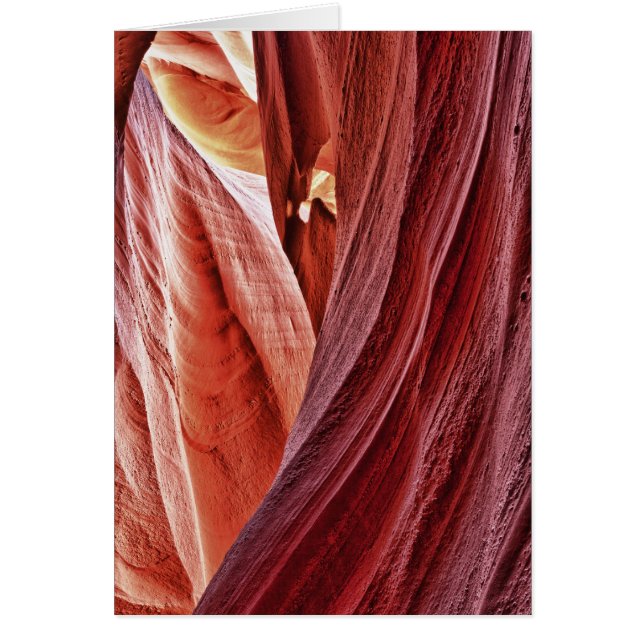 Nyckelhålet Hälsningskort (Framsidan)