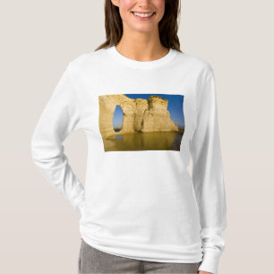 Nyckelhålet i Monument Rocks aka Krita Tee