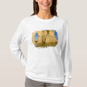 Nyckelhålet i Monument Rocks aka Krita Tee Shirt
