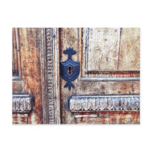 Nyckelhålets ornament