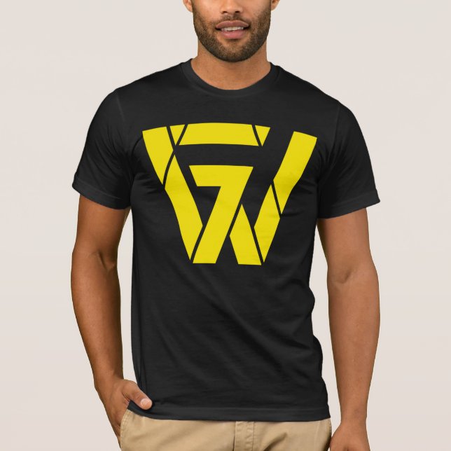 Nyckelhumla Tee (Framsida)