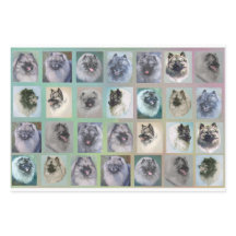 Nyckelhuvuden som döljer pappra