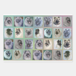 Nyckelhuvuden som döljer pappra