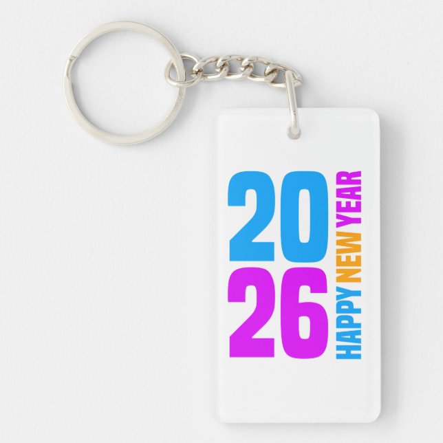 Nyckelkedja (Framsidan)