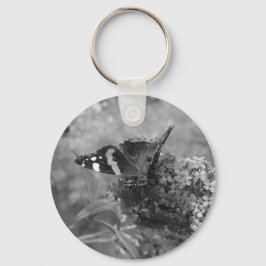 Nyckelkedja - amiral Butterfly Nyckelring