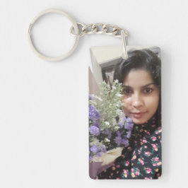 Nyckelkedja, Anpassningsbar fotopresenter, nyckelk