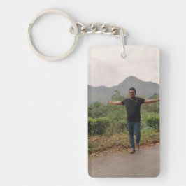 Nyckelkedja, Anpassningsbar fotopresenter, nyckelk