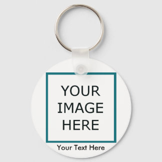 Nyckelkedja - Basic Nyckelring