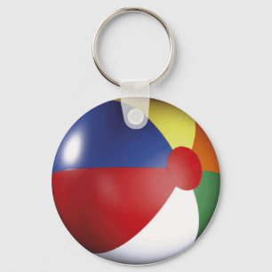 nyckelkedja boll nyckelring