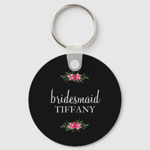 Nyckelkedja - bridesmaid nyckelring