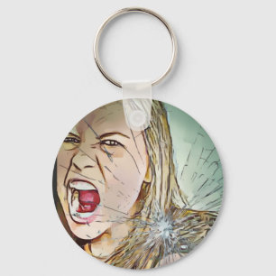 nyckelkedja,diy keychain,diy keychain-idéer,tjej,e nyckelring