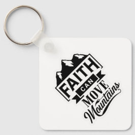 Nyckelkedja - Faith Nyckelring