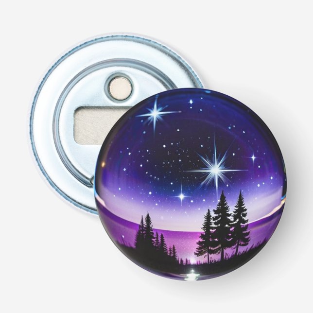 Nyckelkedja Flasköppnare (Framsidan)