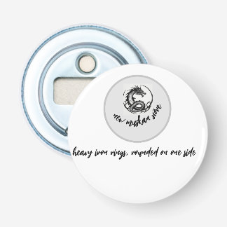 Nyckelkedja Flasköppnare