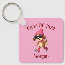 Nyckelkedja för akut Anpassningsbar Nyckelring