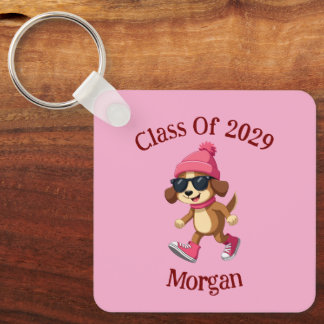 Nyckelkedja för akut Anpassningsbar Nyckelring