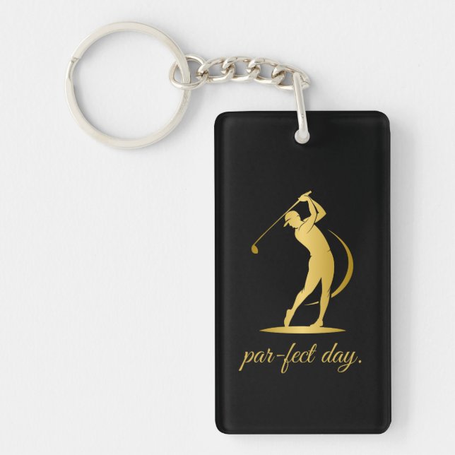 Nyckelkedja för anpassningsbar med ditt namn för g (Framsidan)