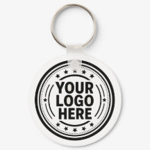 Nyckelkedja för anpassningsbarnas Logotyp