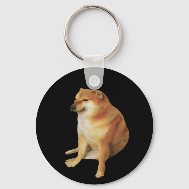 Nyckelkedja för arkivmedlemskap nyckelring (Framsida)