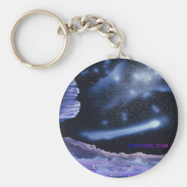 Nyckelkedja för awsome-tagning nyckelring