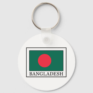 Nyckelkedja för Bangladesh Nyckelring