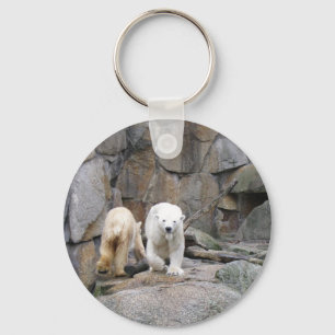 Nyckelkedja för BEAR-polar Nyckelring