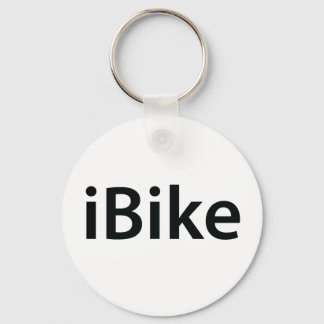 Nyckelkedja för Bike-trucker Nyckelring