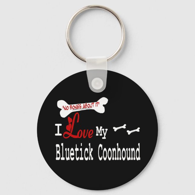 Nyckelkedja för Bluetooth-anslutning Nyckelring (Framsida)