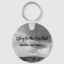 Nyckelkedja för Bridge