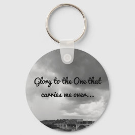 Nyckelkedja för Bridge Nyckelring