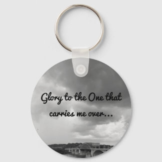 Nyckelkedja för Bridge Nyckelring