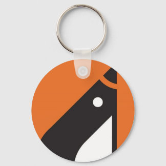 Nyckelkedja för bubbles-bubblor nyckelring