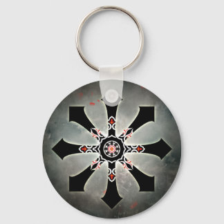 Nyckelkedja för Chaos Rehem Nyckelring